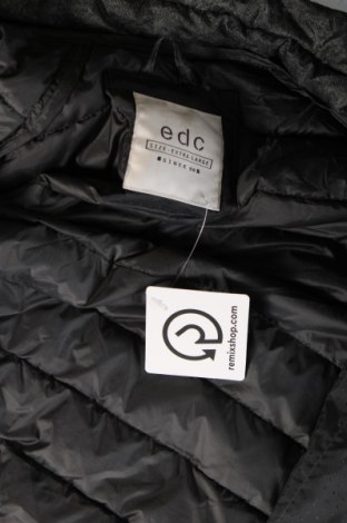 Pánska bunda  Edc By Esprit, Veľkosť XL, Farba Zelená, Cena  19,28 €