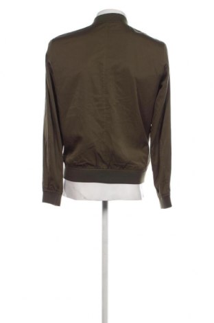 Pánska bunda  Edc By Esprit, Veľkosť S, Farba Zelená, Cena  13,50 €