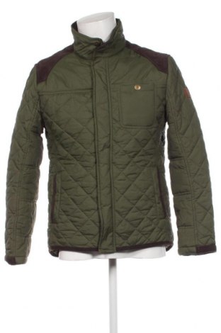 Herrenjacke Edc By Esprit, Größe L, Farbe Grün, Preis € 46,59