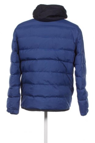 Herrenjacke Emilio Adani, Größe L, Farbe Blau, Preis 43,01 €