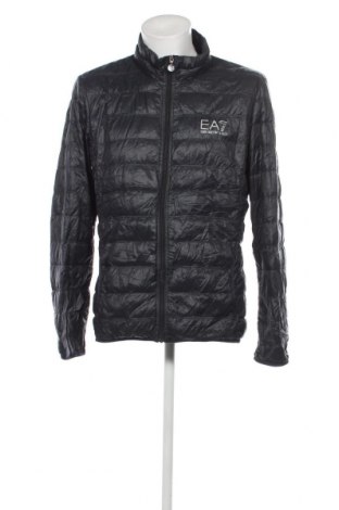 Herrenjacke Emporio Armani, Größe XL, Farbe Blau, Preis 83,92 €