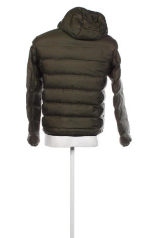 Pánska bunda  Emporio Armani, Veľkosť S, Farba Zelená, Cena  128,90 €