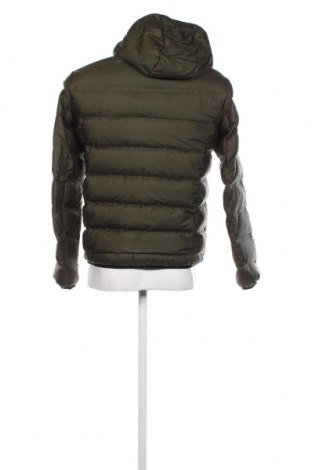 Herrenjacke Emporio Armani, Größe S, Farbe Grün, Preis € 171,86