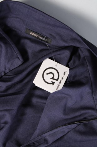 Ανδρικό μπουφάν Emporio Armani, Μέγεθος XL, Χρώμα Μπλέ, Τιμή 115,05 €
