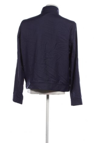 Ανδρικό μπουφάν Emporio Armani, Μέγεθος XL, Χρώμα Μπλέ, Τιμή 115,05 €