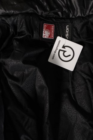 Ανδρικό μπουφάν Engelbert Strauss, Μέγεθος L, Χρώμα Μαύρο, Τιμή 41,41 €