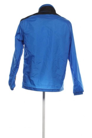 Herrenjacke Erima, Größe M, Farbe Blau, Preis € 16,84