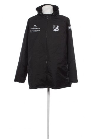 Pánská bunda  Erima, Velikost 3XL, Barva Černá, Cena  890,00 Kč