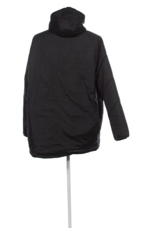 Herrenjacke Erima, Größe 3XL, Farbe Schwarz, Preis € 42,07