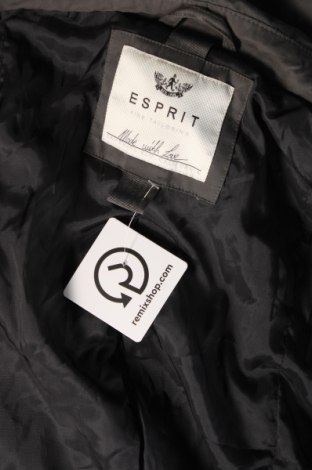 Herrenjacke Esprit, Größe L, Farbe Grau, Preis € 39,42