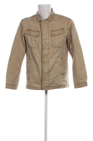 Herrenjacke Esprit, Größe M, Farbe Beige, Preis € 26,03