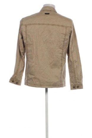 Herrenjacke Esprit, Größe M, Farbe Beige, Preis 47,32 €