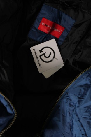 Ανδρικό μπουφάν Explorer, Μέγεθος M, Χρώμα Μπλέ, Τιμή 22,25 €
