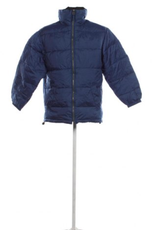 Ανδρικό μπουφάν Explorer, Μέγεθος M, Χρώμα Μπλέ, Τιμή 22,25 €
