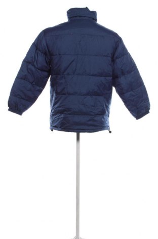 Herrenjacke Explorer, Größe M, Farbe Blau, Preis 25,02 €