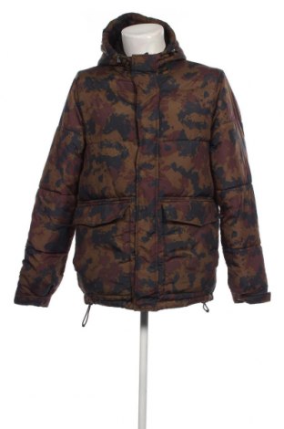 Pánská bunda  FSBN, Velikost M, Barva Vícebarevné, Cena  546,00 Kč