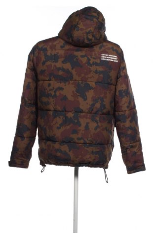 Herrenjacke FSBN, Größe M, Farbe Mehrfarbig, Preis € 23,81