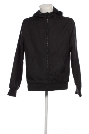 Pánska bunda  FSBN, Veľkosť L, Farba Čierna, Cena  16,33 €