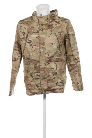 Ανδρικό μπουφάν FSBN, Μέγεθος XL, Χρώμα Πολύχρωμο, Τιμή 14,85 €