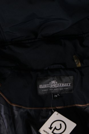 Damenjacke Fleet Street, Größe XXL, Farbe Blau, Preis € 36,19