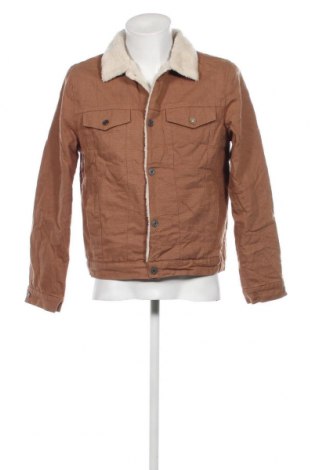 Herrenjacke French Connection, Größe M, Farbe Beige, Preis € 81,31