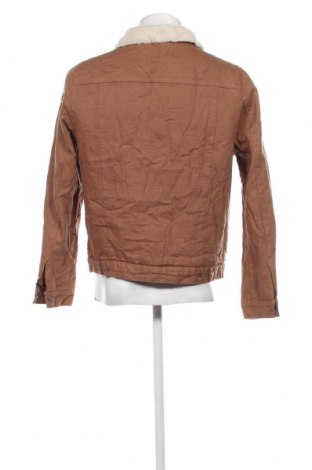 Herrenjacke French Connection, Größe M, Farbe Beige, Preis € 81,31