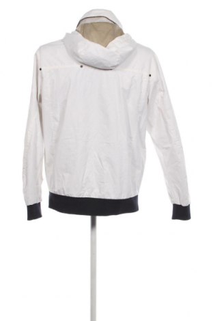 Ανδρικό μπουφάν G.I.G.A. Dx by Killtec, Μέγεθος L, Χρώμα Λευκό, Τιμή 18,93 €