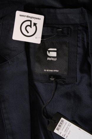 Pánská bunda  G-Star Raw, Velikost M, Barva Modrá, Cena  2 335,00 Kč