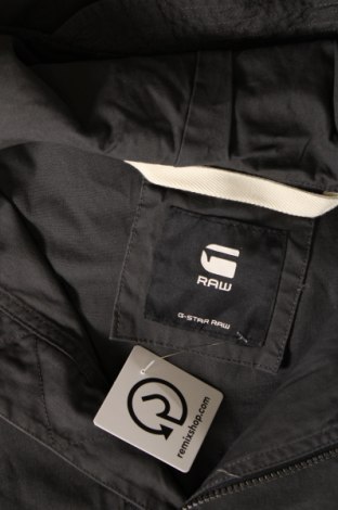 Geacă de bărbati G-Star Raw, Mărime M, Culoare Gri, Preț 530,10 Lei