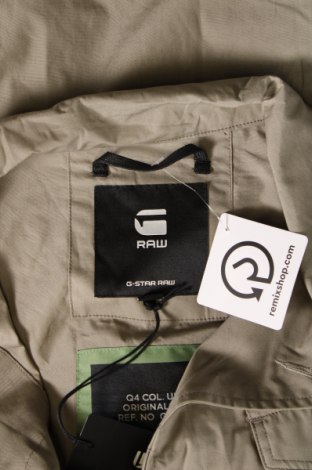 Geacă de bărbati G-Star Raw, Mărime L, Culoare Verde, Preț 530,10 Lei