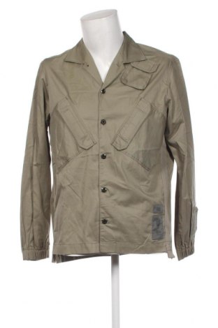 Herrenjacke G-Star Raw, Größe M, Farbe Grün, Preis € 83,07