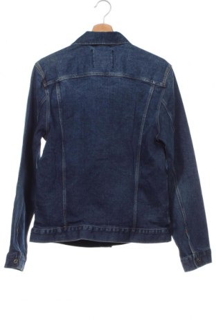 Herrenjacke G-Star Raw, Größe M, Farbe Blau, Preis € 151,03