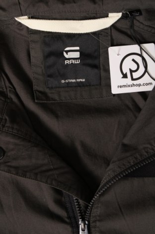 Pánská bunda  G-Star Raw, Velikost M, Barva Šedá, Cena  4 246,00 Kč