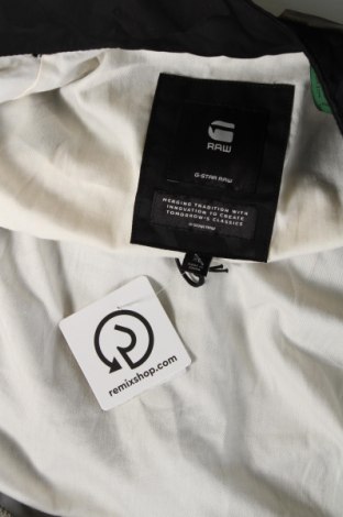 Pánská bunda  G-Star Raw, Velikost XL, Barva Černá, Cena  2 125,00 Kč