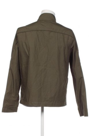 Pánska bunda  G-Star Raw, Veľkosť L, Farba Zelená, Cena  151,03 €