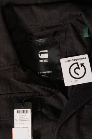 Męska kurtka G-Star Raw, Rozmiar M, Kolor Czarny, Cena 429,54 zł