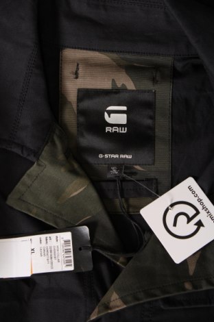 Geacă de bărbati G-Star Raw, Mărime XL, Culoare Negru, Preț 530,10 Lei