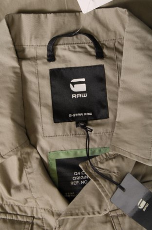 Pánská bunda  G-Star Raw, Velikost XXL, Barva Zelená, Cena  2 335,00 Kč