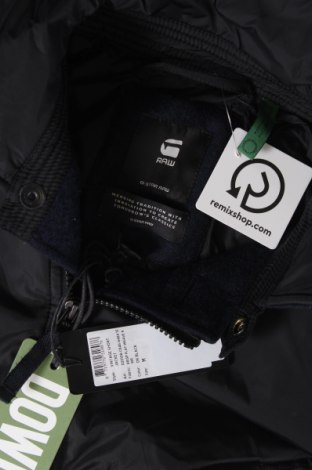 Pánská bunda  G-Star Raw, Velikost M, Barva Černá, Cena  2 335,00 Kč