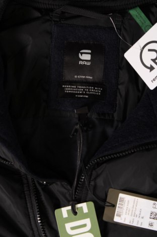 Geacă de bărbati G-Star Raw, Mărime XL, Culoare Negru, Preț 530,10 Lei