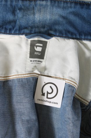 Geacă de bărbati G-Star Raw, Mărime M, Culoare Albastru, Preț 199,21 Lei