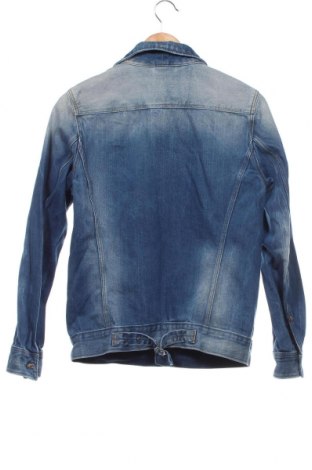 Herrenjacke G-Star Raw, Größe M, Farbe Blau, Preis € 39,95