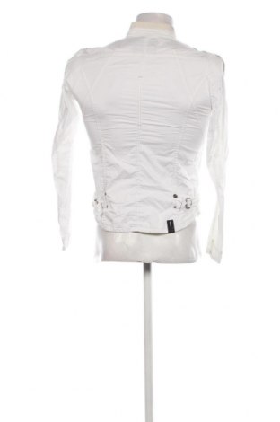 Pánska bunda  G-Star Raw, Veľkosť M, Farba Biela, Cena  38,84 €