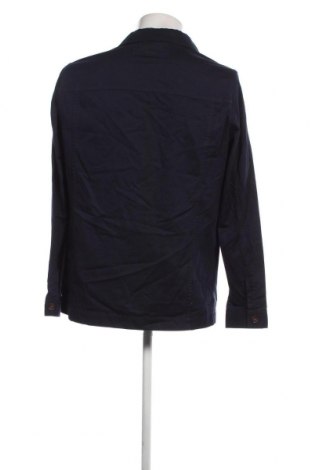 Herrenjacke Gant, Größe S, Farbe Blau, Preis € 95,26