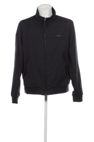 Pánska bunda  Gant, Veľkosť XL, Farba Čierna, Cena  129,90 €
