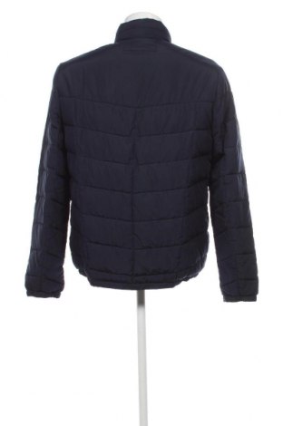 Herrenjacke Gant, Größe L, Farbe Blau, Preis € 95,26