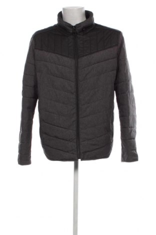 Herrenjacke Gate One, Größe XL, Farbe Grau, Preis 32,57 €