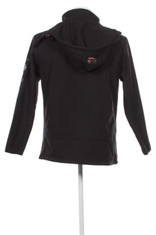 Geacă de bărbati Geographical Norway, Mărime L, Culoare Negru, Preț 144,74 Lei