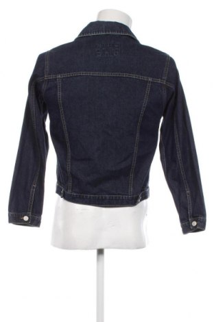 Herrenjacke George, Größe M, Farbe Blau, Preis € 13,20