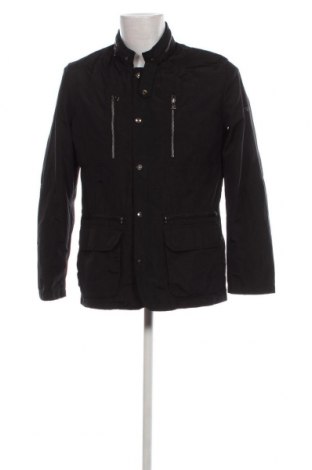 Pánska bunda  Geox, Veľkosť L, Farba Čierna, Cena  35,73 €